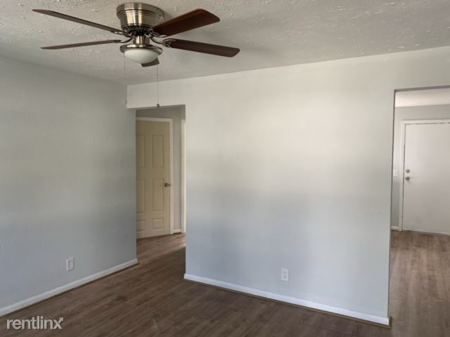 Building Photo - 2 br, 1 bath 4plex - 1006 West 25th Street 1