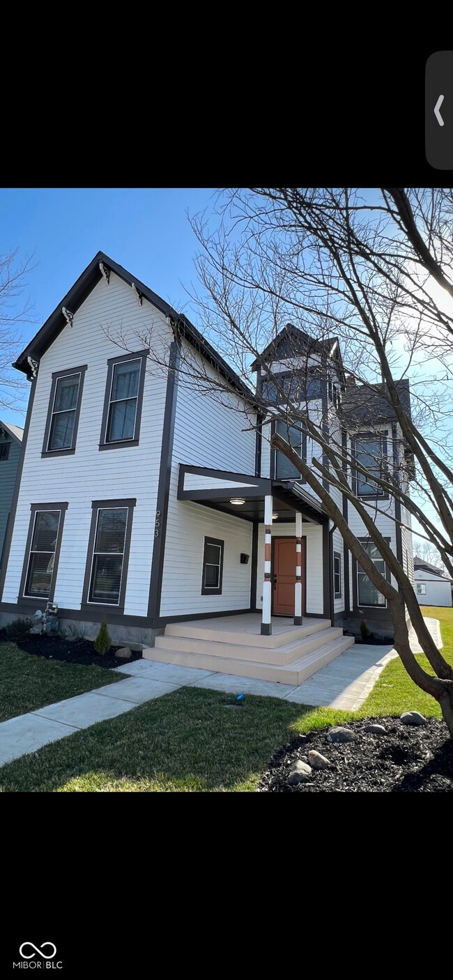 Building Photo - 953 English Ave