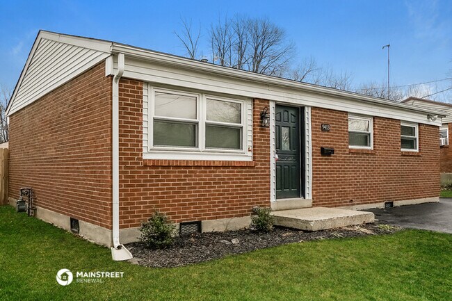 Foto del edificio - 9413 Slayton Ct