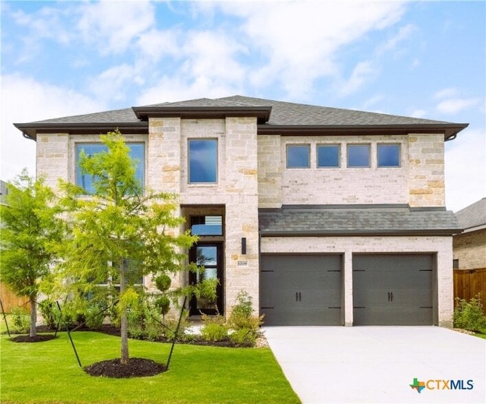 Foto principal - 1208 Glen Heather Dr