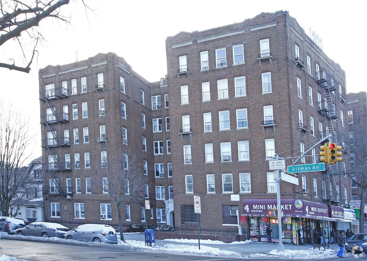 Primary Photo - 911-929 Coney Island Ave