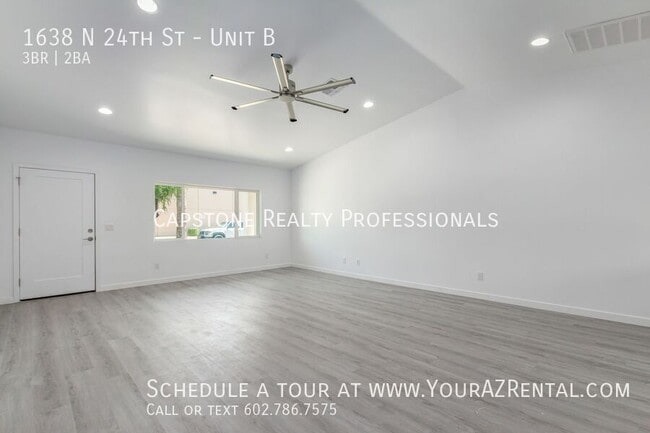 Building Photo - 1638 N 24th St