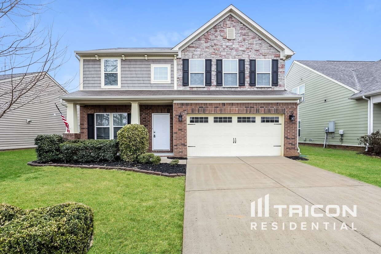 Foto principal - 2913 Haviland Way