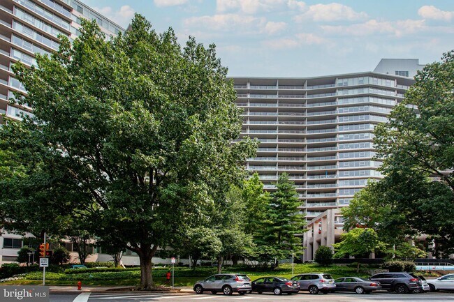 Building Photo - 2401 Pennsylvania Ave