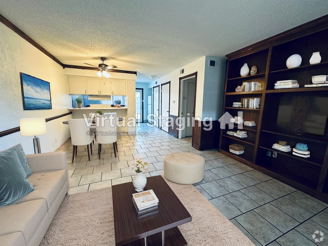 Building Photo - WestWall Apartments