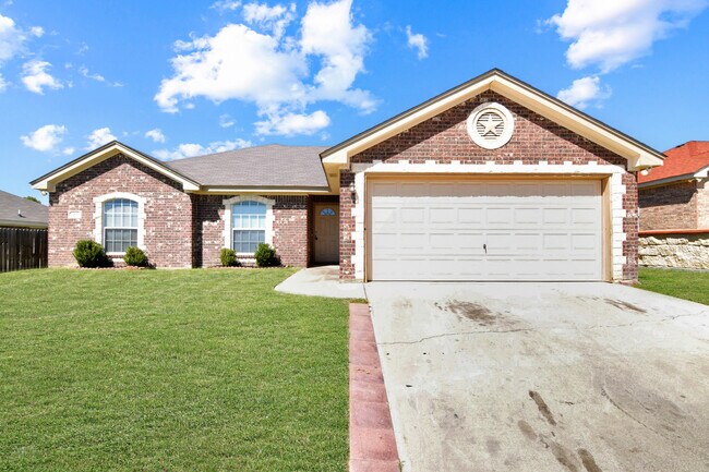 Foto del edificio - 1309 Trailboss Dr