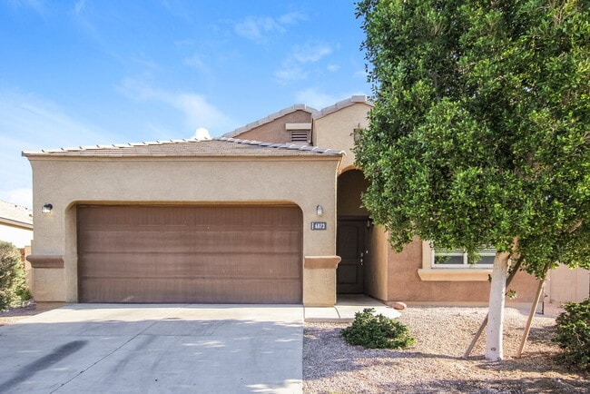 Building Photo - 6873 S Blue Hills Dr