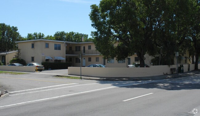 Foto del edificio - 2601 SW 22nd Ave