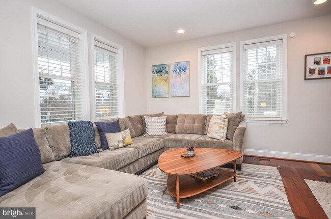 Foto del edificio - 4808 7th St NW