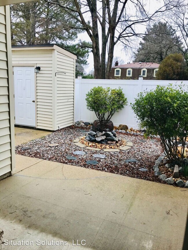 Foto del edificio - 3 br, 2.5 bath House - 1223 Glyndon Drive