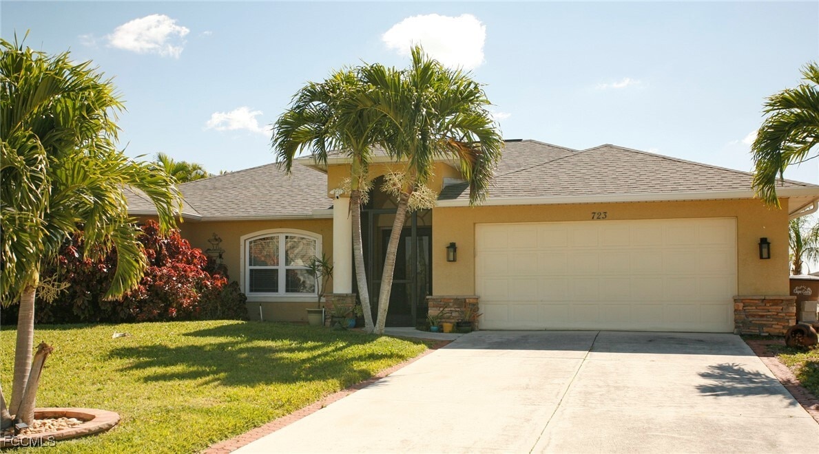 Primary Photo - 723 NW 38th Pl