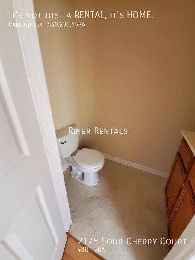 Foto del edificio - 2175 Sour Cherry Ct