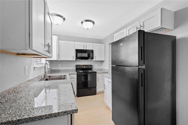 Foto del edificio - 1373 E Sequoyah Ct