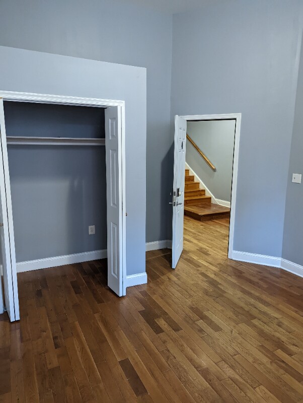 Building Photo - 1404 McCulloh St