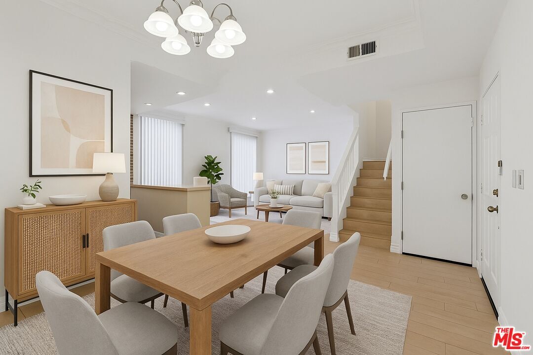 Foto principal - 1826 Overland Ave