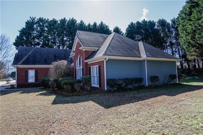 Foto del edificio - 3875 Spring Manor Ct