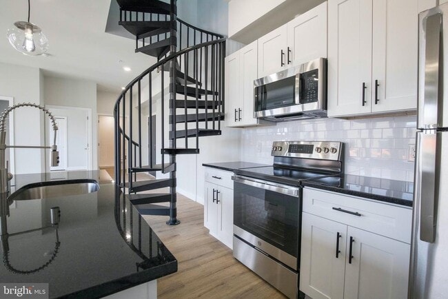 Foto del edificio - 2045 N 2nd St