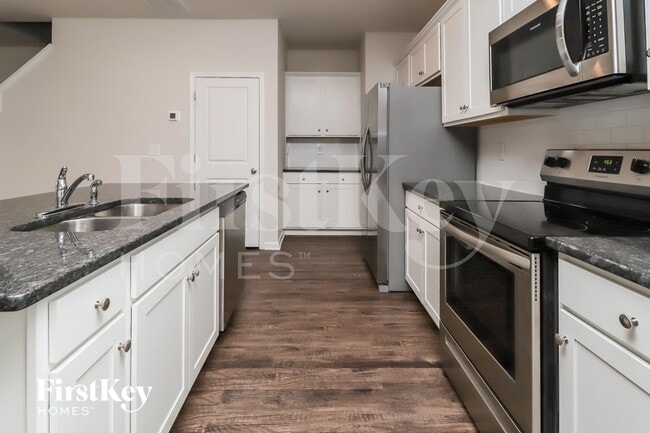 Foto del edificio - 2041 Cypress Village Dr NW