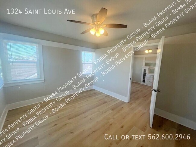 Foto del edificio - 1324 St Louis Ave