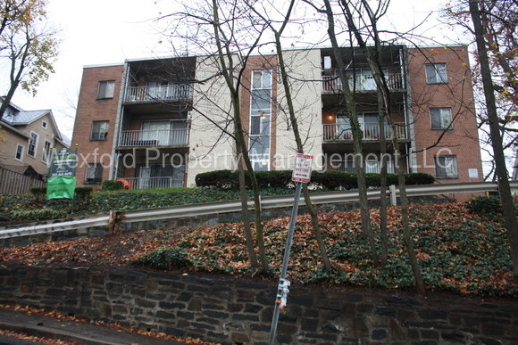 Building Photo - 3410 17th St NW