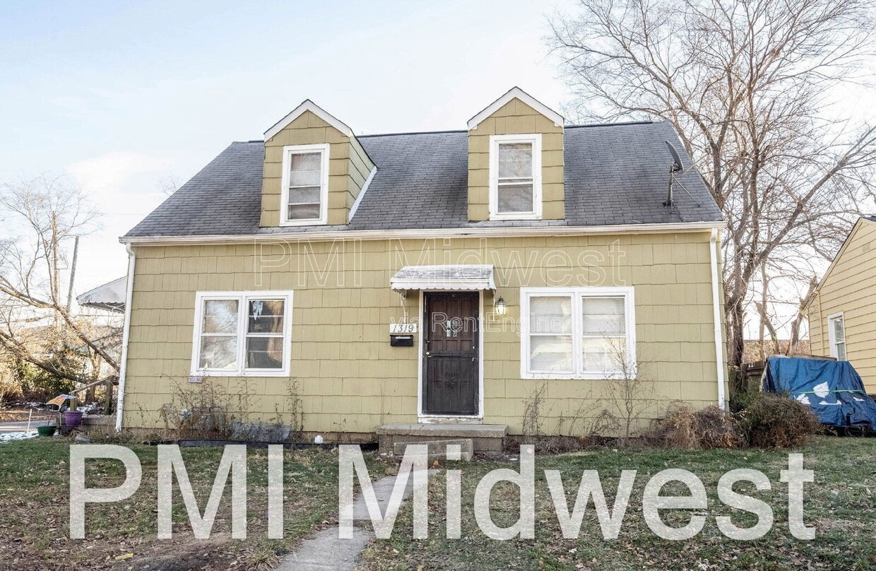 Foto principal - 1319 N Alton Ave