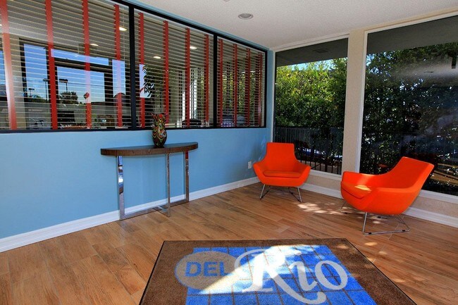Del Rio Apartments Rentals Los Angeles, CA