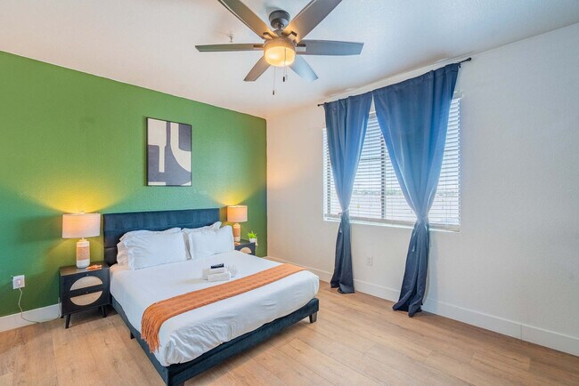Foto del edificio - 6610 N 93rd Ave
