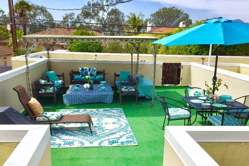Foto principal - 425 San Vicente Blvd