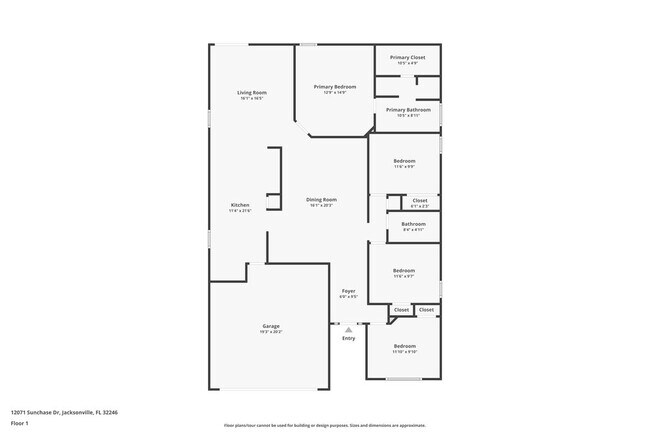 Building Photo - 12071 Sunchase Dr