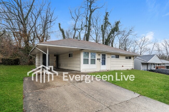 Building Photo - 8771 Desoto Dr