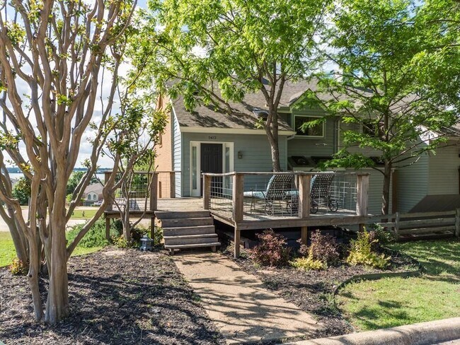 Building Photo - 5412 Ranger Dr