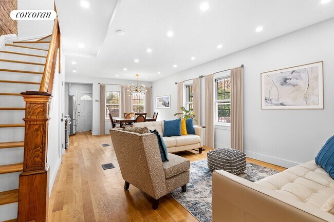 Foto del edificio - 878 Clarkson Ave