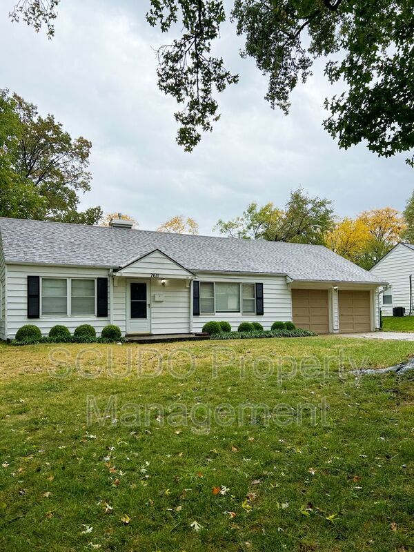 Building Photo - 7611 High Dr
