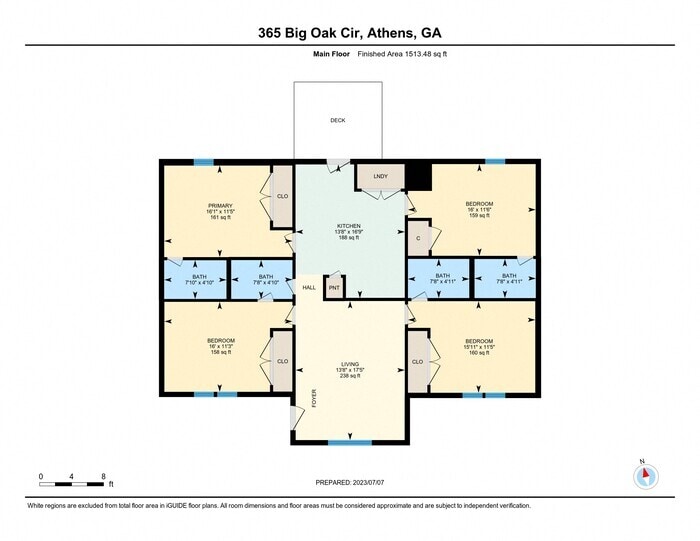Building Photo - 365 Big Oak Cir