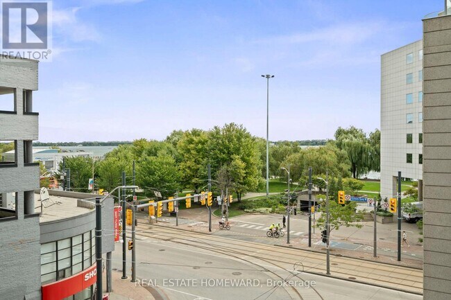 Building Photo - 410 Queens Quay W