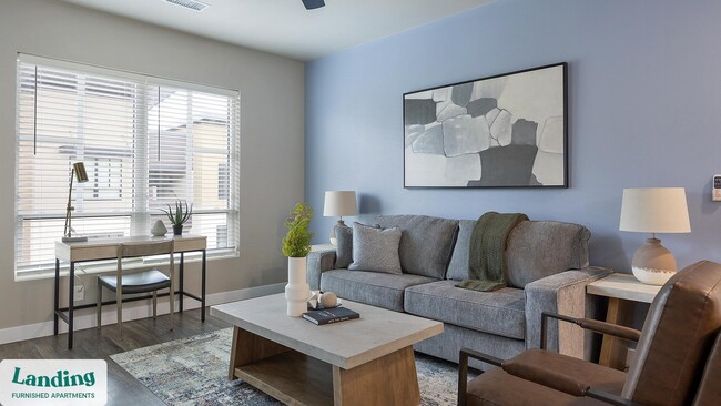 Building Photo - 2445 Estrella Pkwy