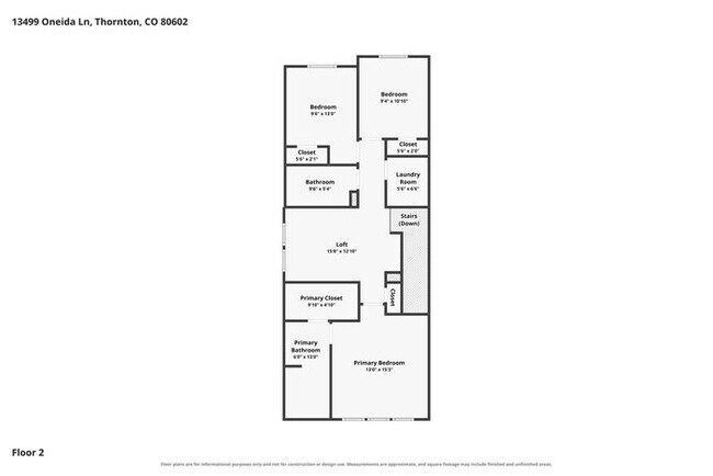 Building Photo - Townhome with Open Layout in Thornton