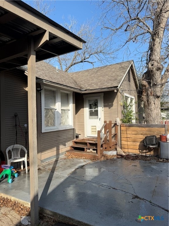 Foto del edificio - 513 N San Marcos St