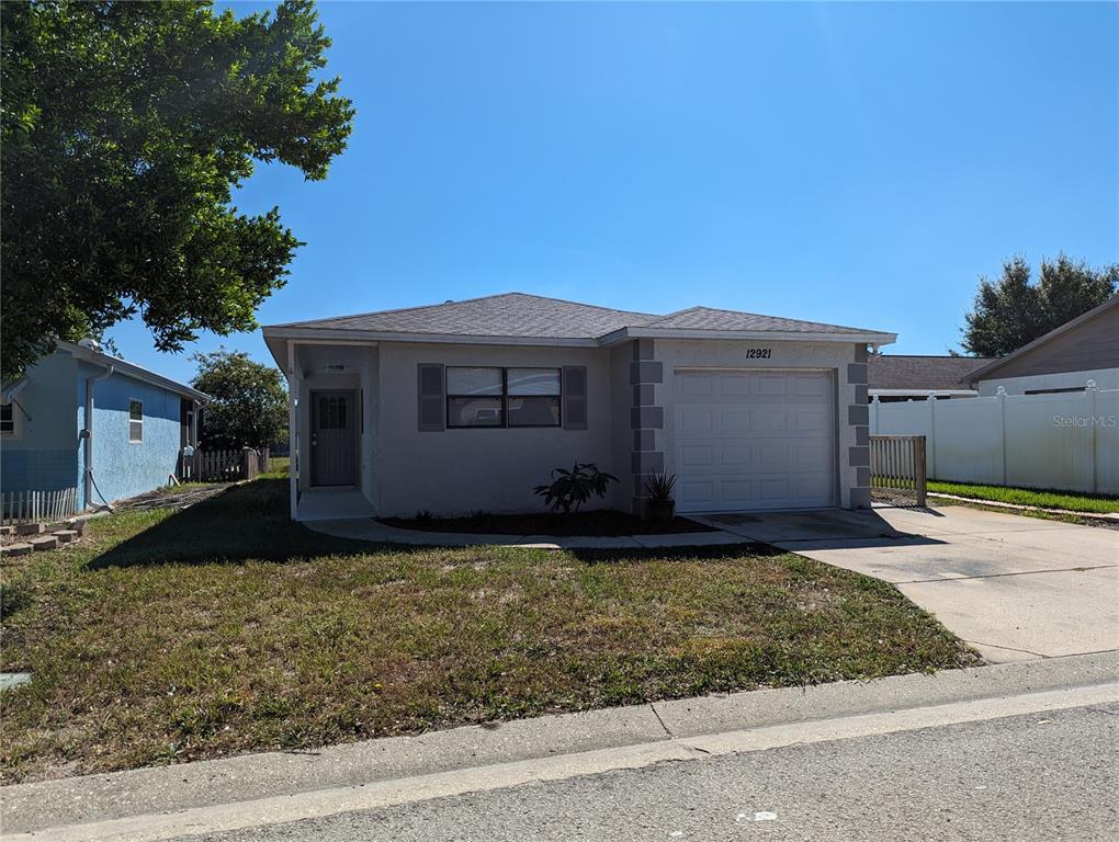 12921 Kellywood Cir Hudson, FL 34669 Alquileres en Hudson, FL