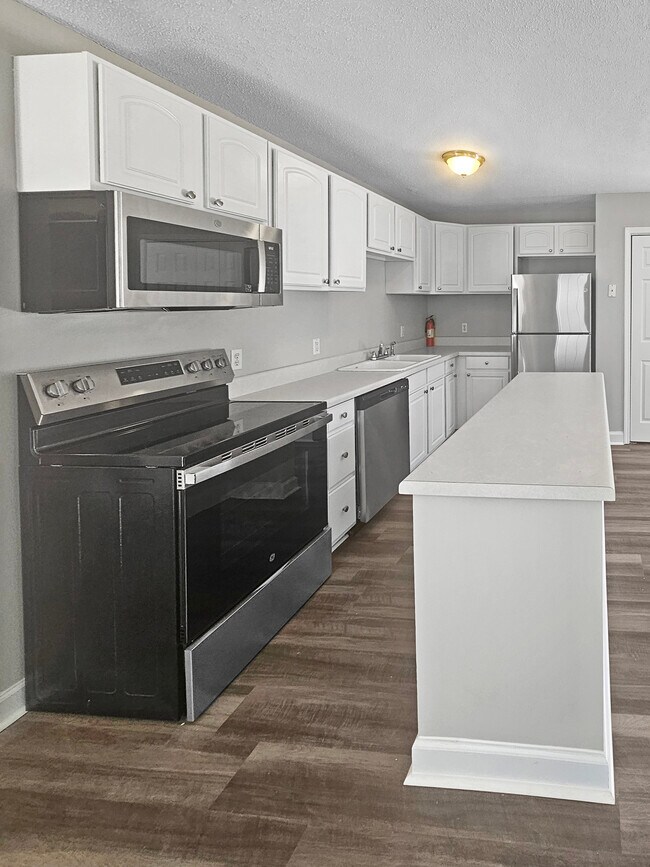 Foto del edificio - 5 Paris Creek Ct