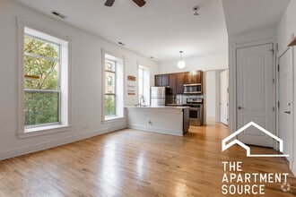 Building Photo - 1659 S Throop St