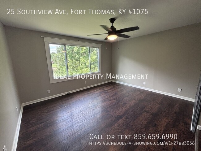 Photo - 25 Southview Ave, Fort Thomas, KY 41075- House