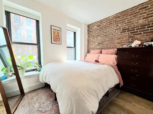 Foto del edificio - 81 Orchard Street