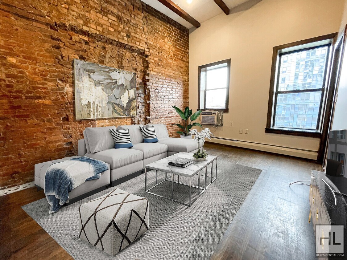 Primary Photo - Spacious 3 Bed | Essex Street, LES