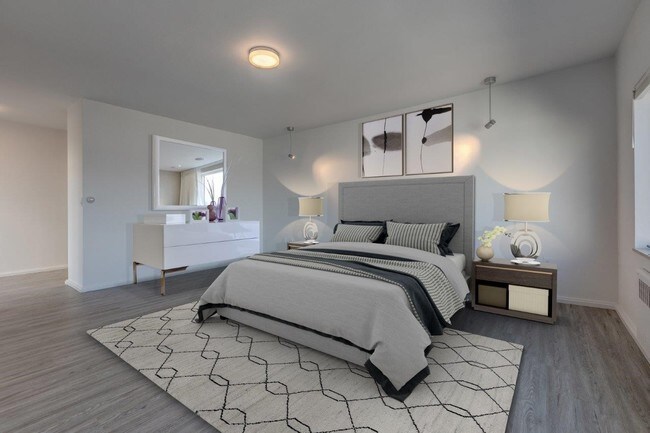 Panorama Apartments Apartments Seattle, WA