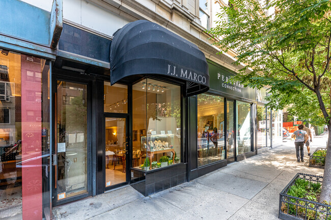 Building Photo - 1070 Madison Ave