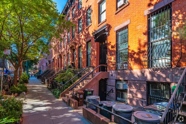 Foto del edificio - 112 Fort Greene Place