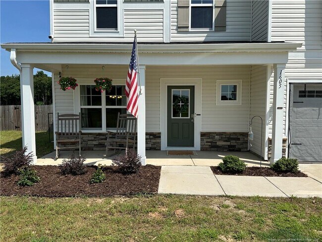 Foto del edificio - 1605 Ranch House Ct
