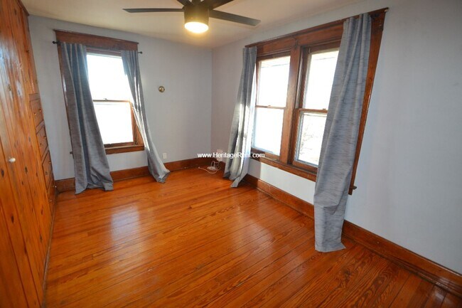 Foto del edificio - 207 Park Ave