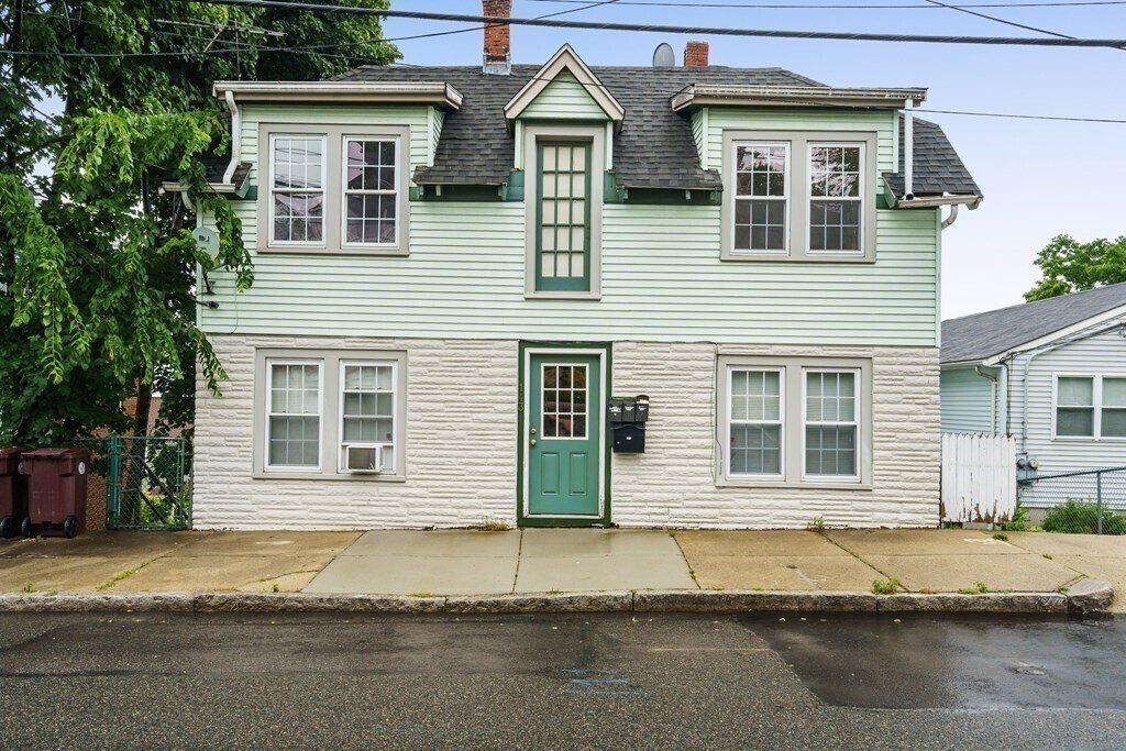 Primary Photo - 143 Campbell Ave